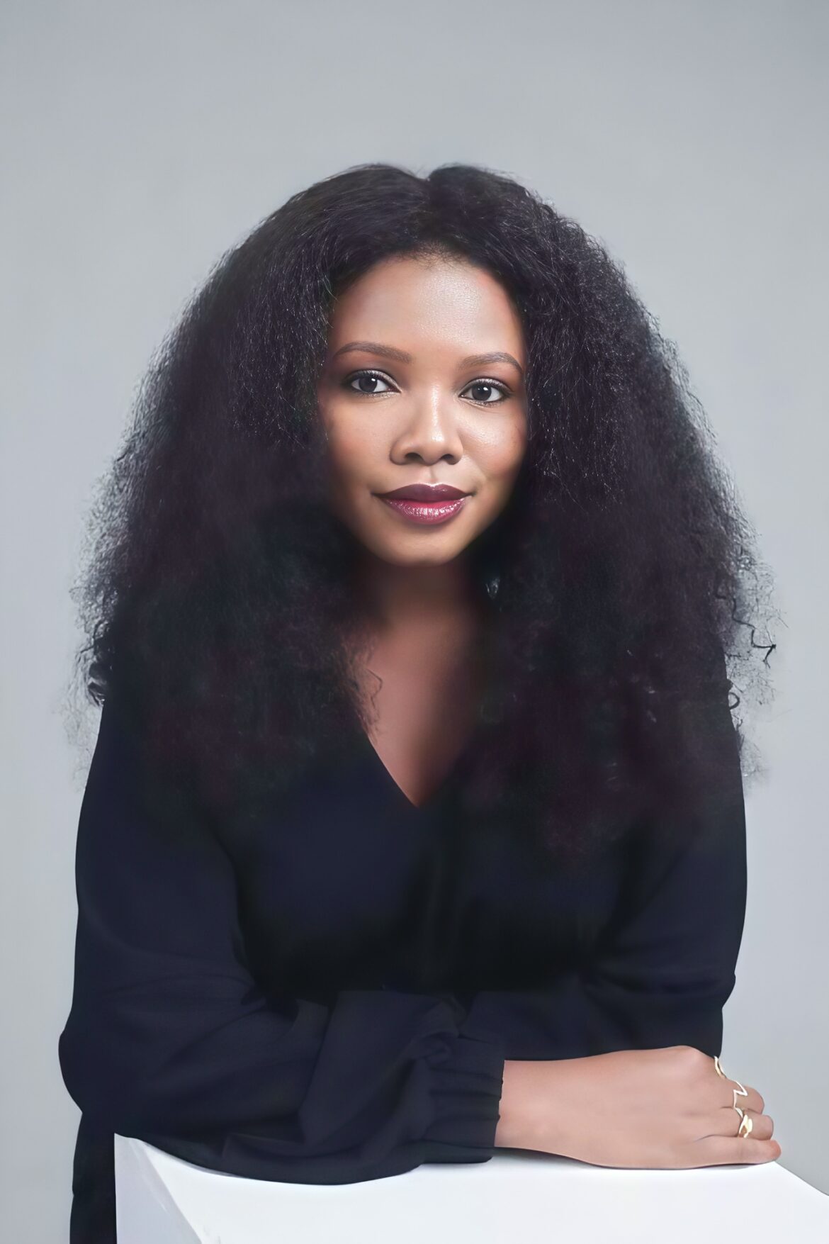 Tokini Peterside-Schwebig Is Leading West Africa’s First International Art Fair with ART X Lagos.