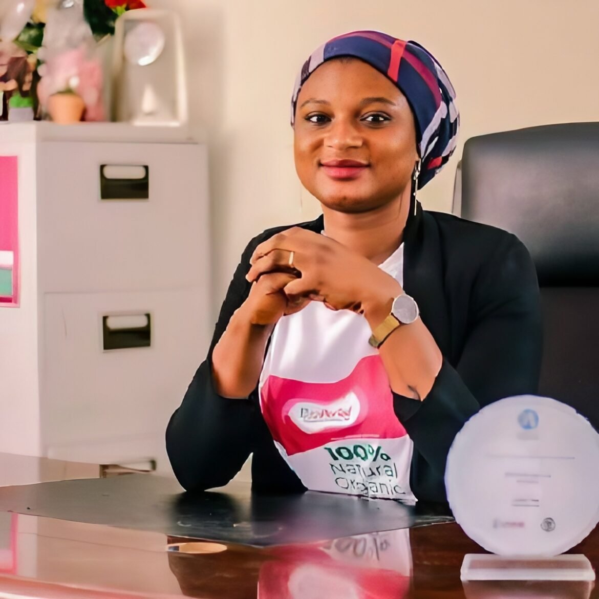 Amdiya Abdul Latiff: Tackling Period Poverty and Empowering Girls Through Eco-Me Africa