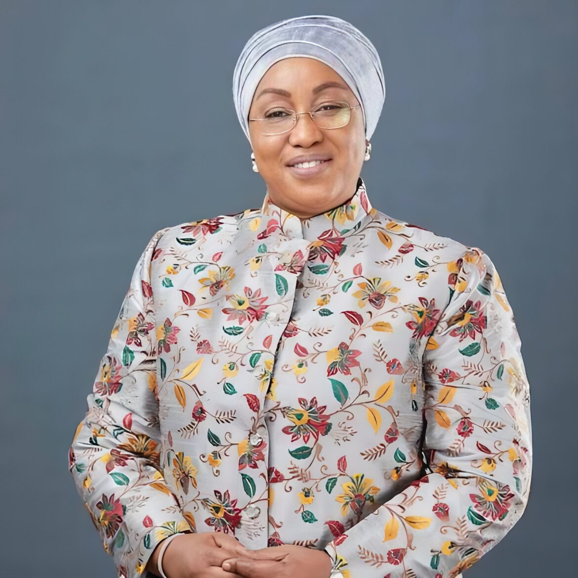 Oley Dibba-Wadda: Championing Women’s Leadership and Youth Empowerment in Africa.