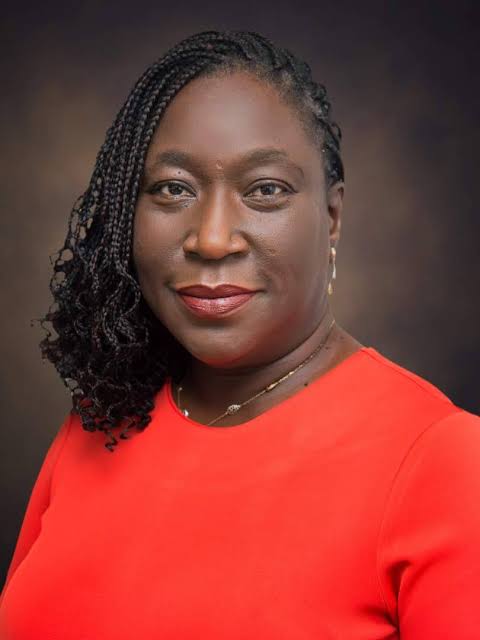 Abimbola Adebakin - Advantage Health Africa.