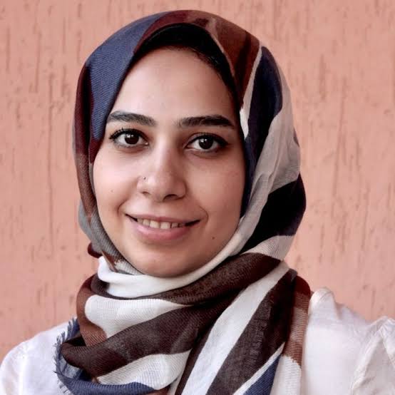 Inas Abdelwahed - Otida