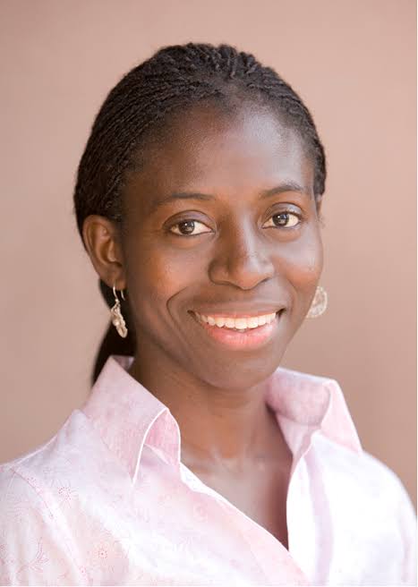 Dr Precious Lunga - Baobab Circle