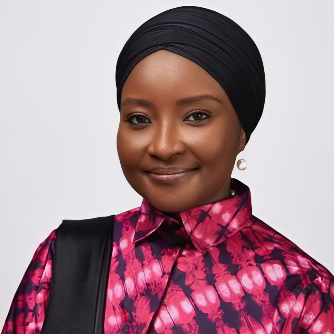 Dr Zainab Shinkafi-Bagudu is Advancing Cancer Care and Women’s Health in Nigeria.