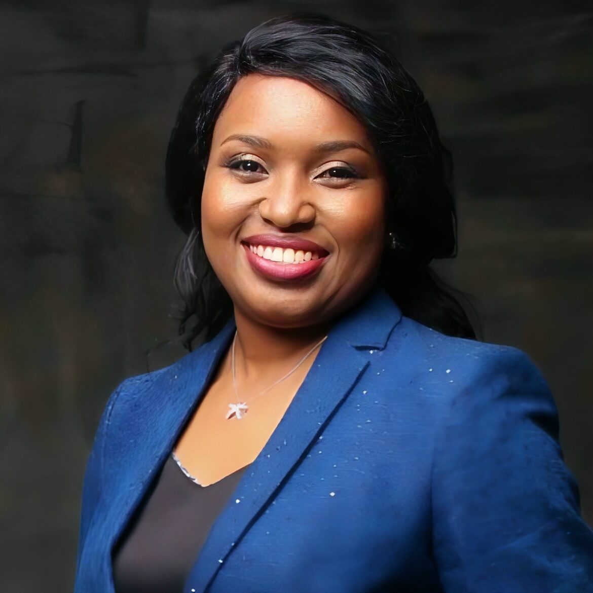 Oghale Akpobome: Leading Digital Transformation and Innovation at Shell Nigeria.