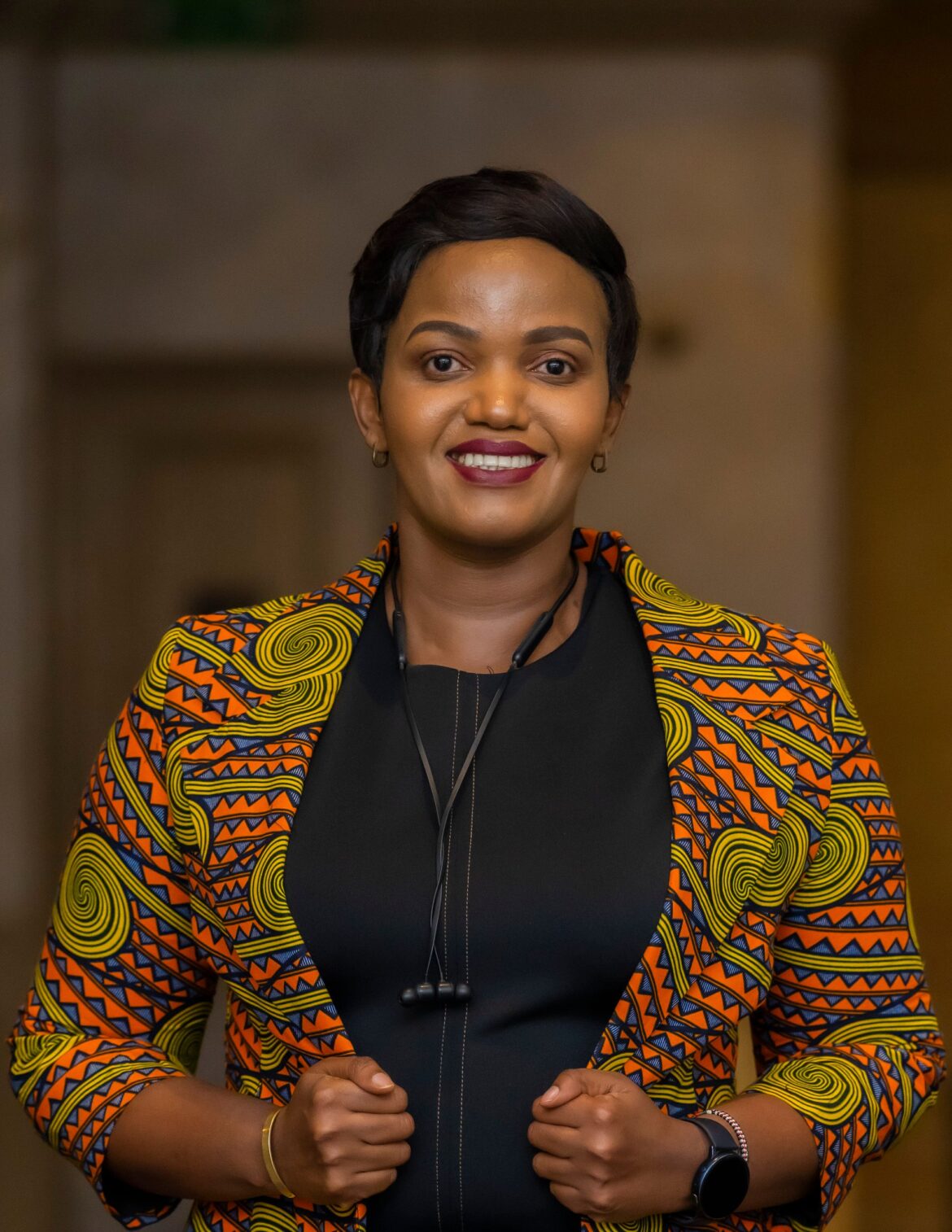 Dr Shikoh Gitau is Advancing Africa’s Inclusive Digital Transformation. Dr Shikoh Gitau is Advancing Africa’s Inclusive Digital Transformation.