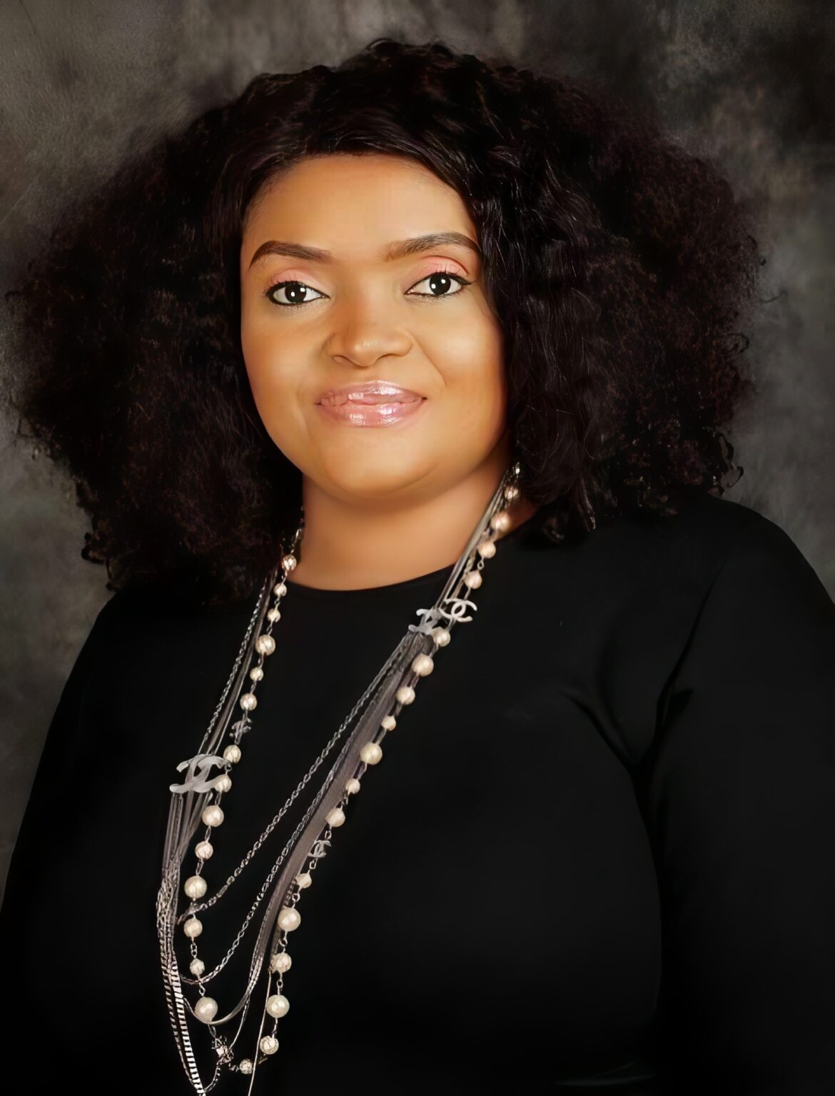 Rita Adachukwu James is Expanding Energy Access and Empowering Communities in Nigeria.