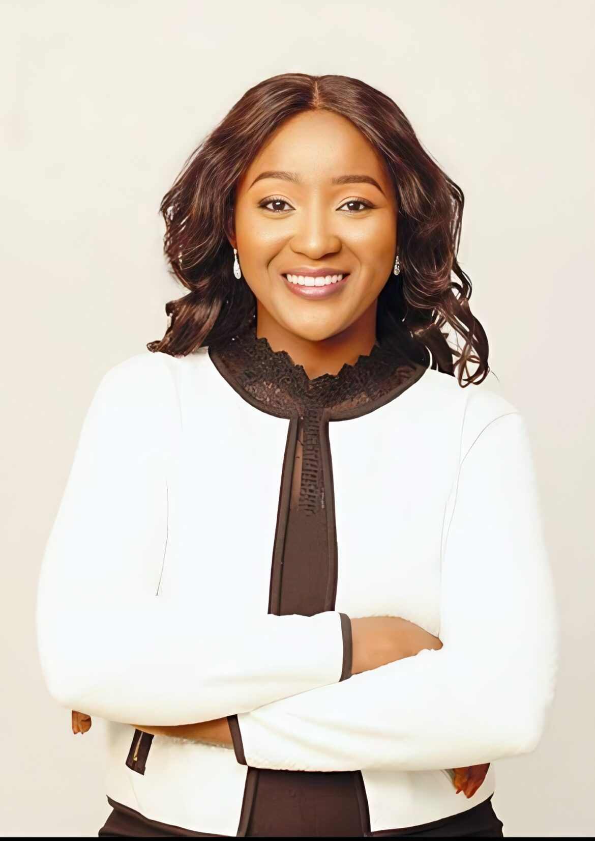 Raquel Kasham Daniel Is Empowering Nigerian Girls through Education and Community Transformation.