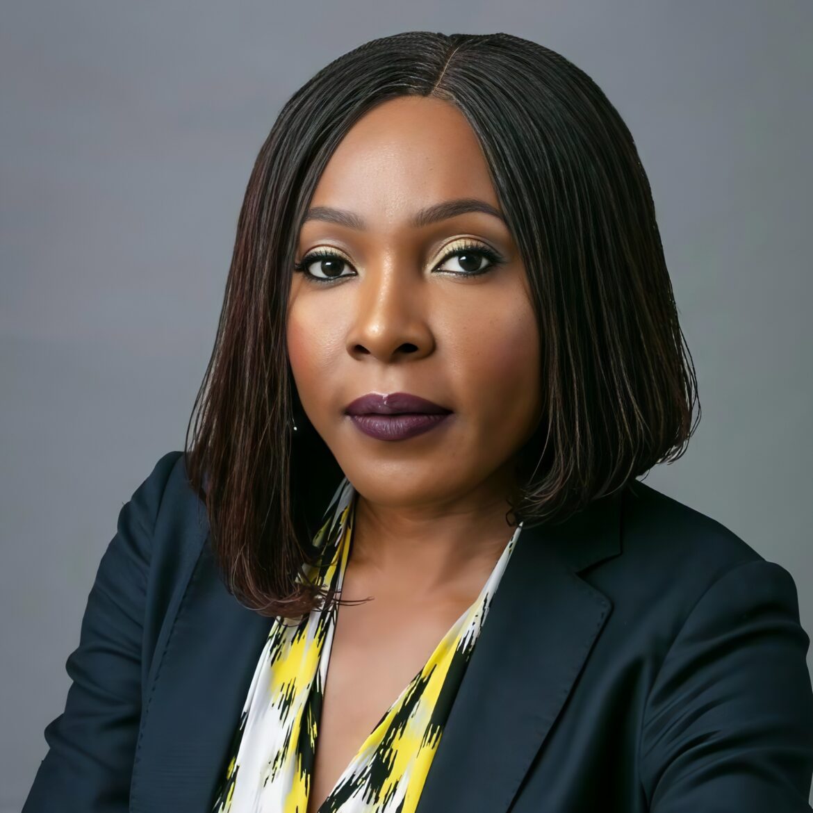 Jane Egerton-Idehen is Expanding Africa’s Digital Footprints Through Satellite Innovation at NIGCOMSAT.