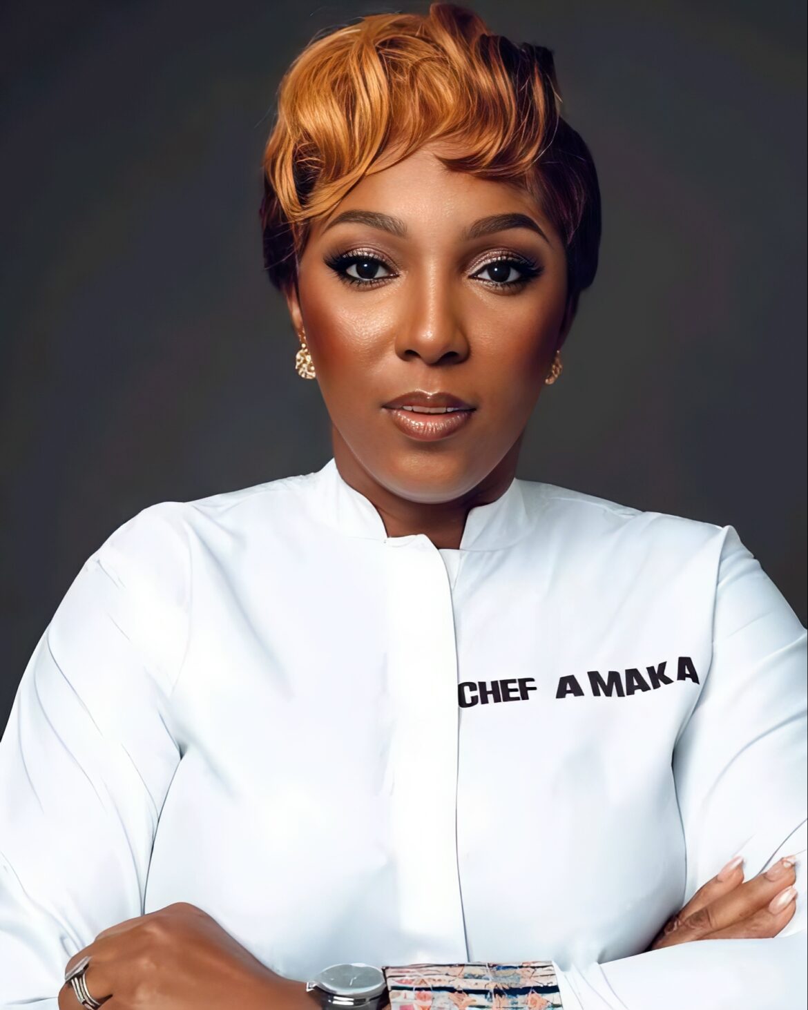 Chef Amaka is Redefining African Cuisine Through Wellness and Afro-Fusion.