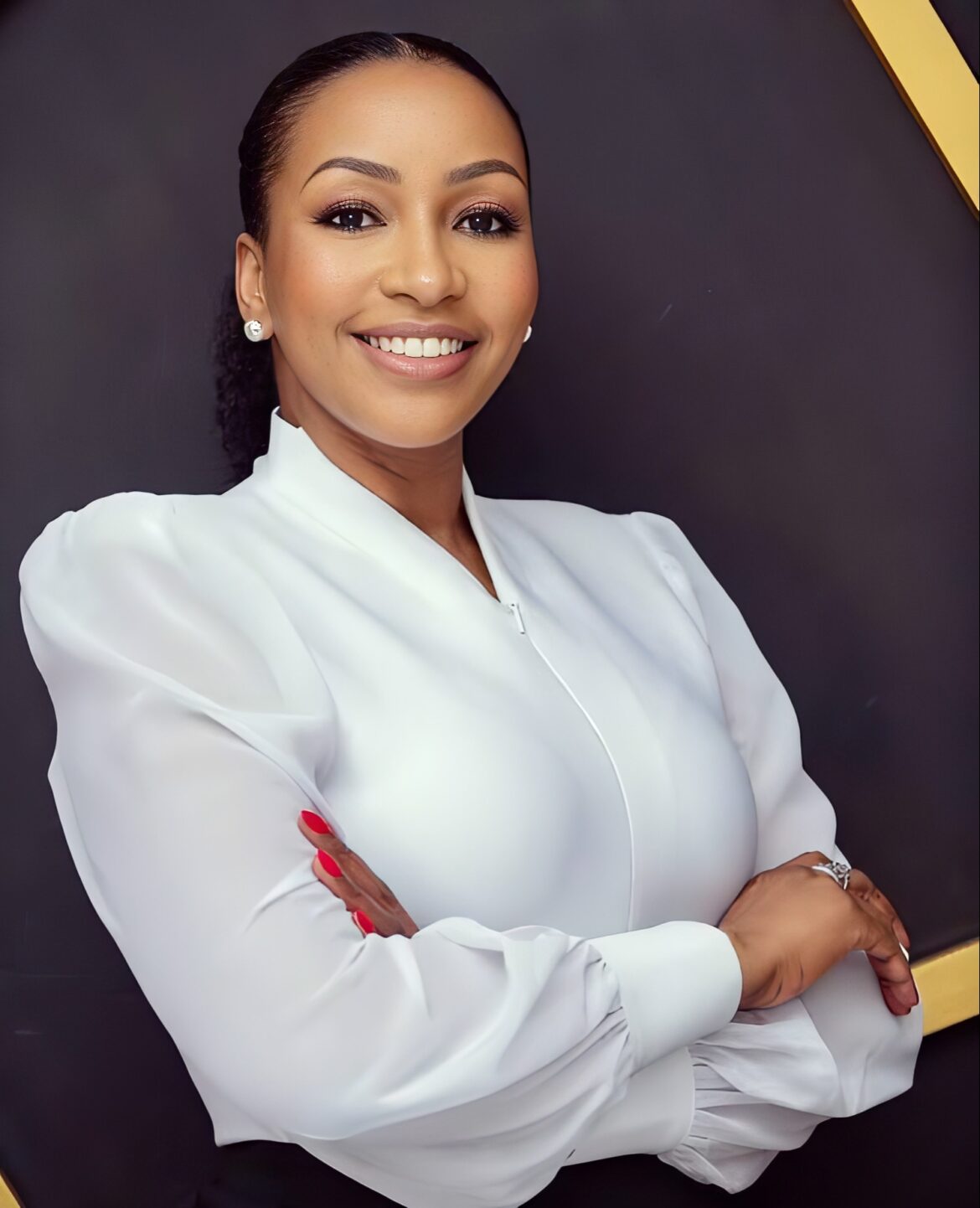 Faraja Nyalandu is Empowering Tanzanian Youth through Education and Innovation.