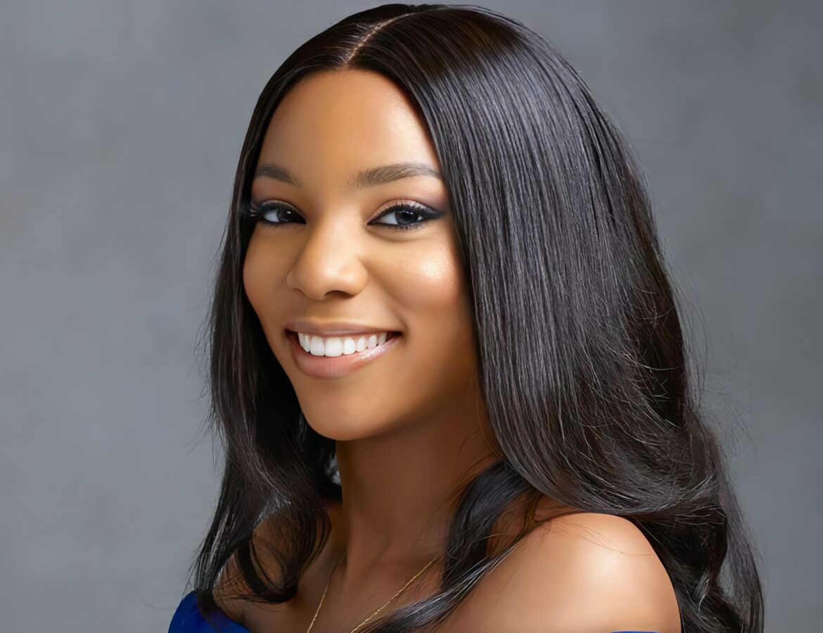 Simisola Williams is Redefining Fitness Culture in Urban Africa