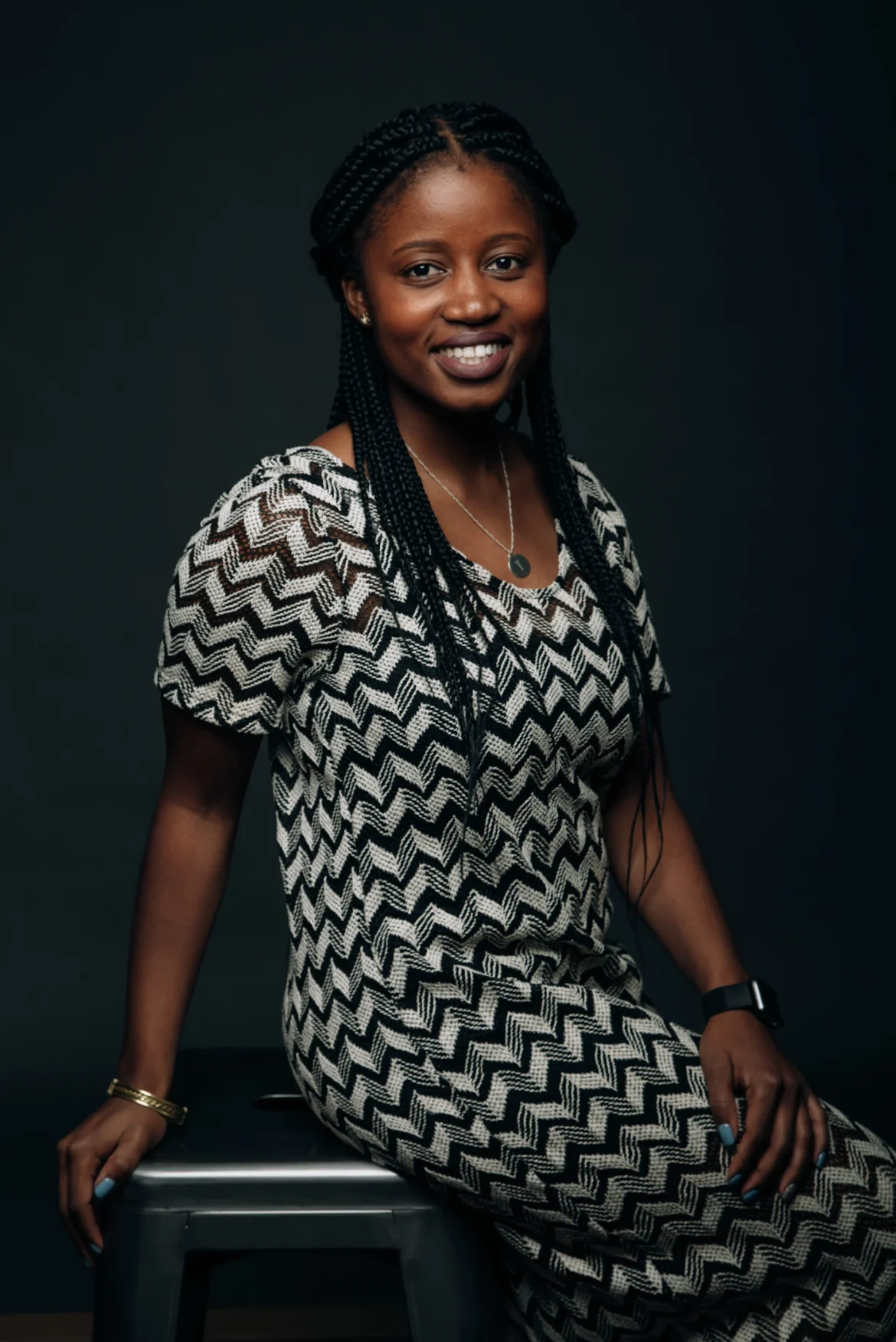 Thandeka Xaba is Empowering Africa’s Next Generation of Tech Founders through Inclusive Investment.