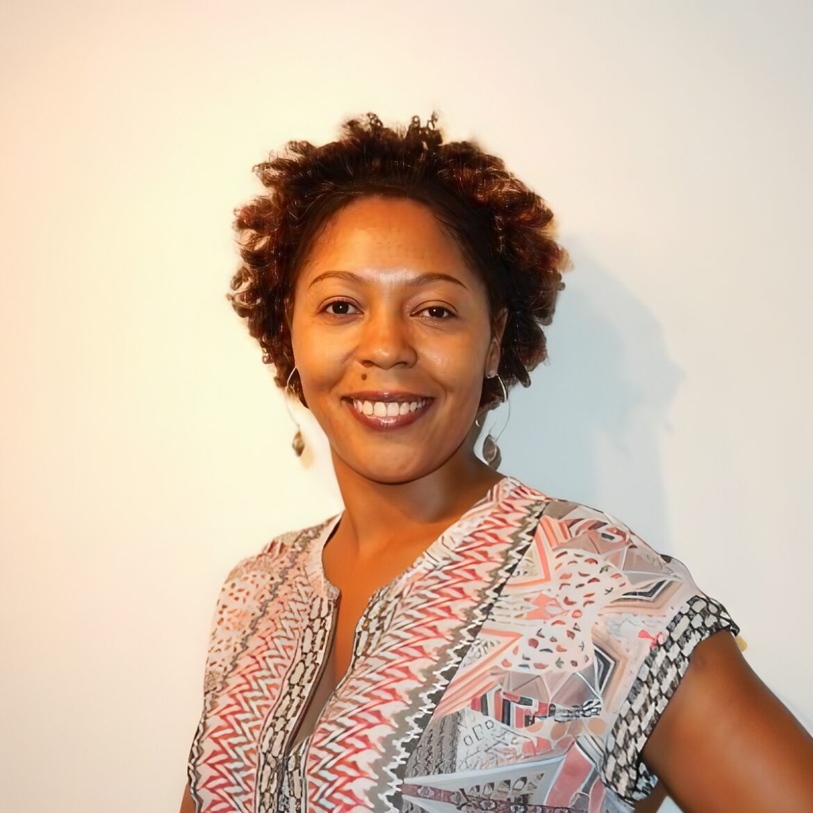 Pauline Koelbl: Narrowing Africa’s $42 Billion Gender-Finance Divide.