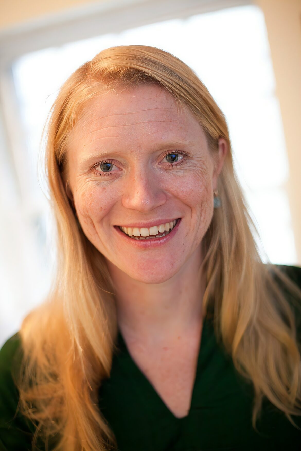 Rose Goslinga is Providing Agricultural Insurance for Smallholder Farmers Across Africa.