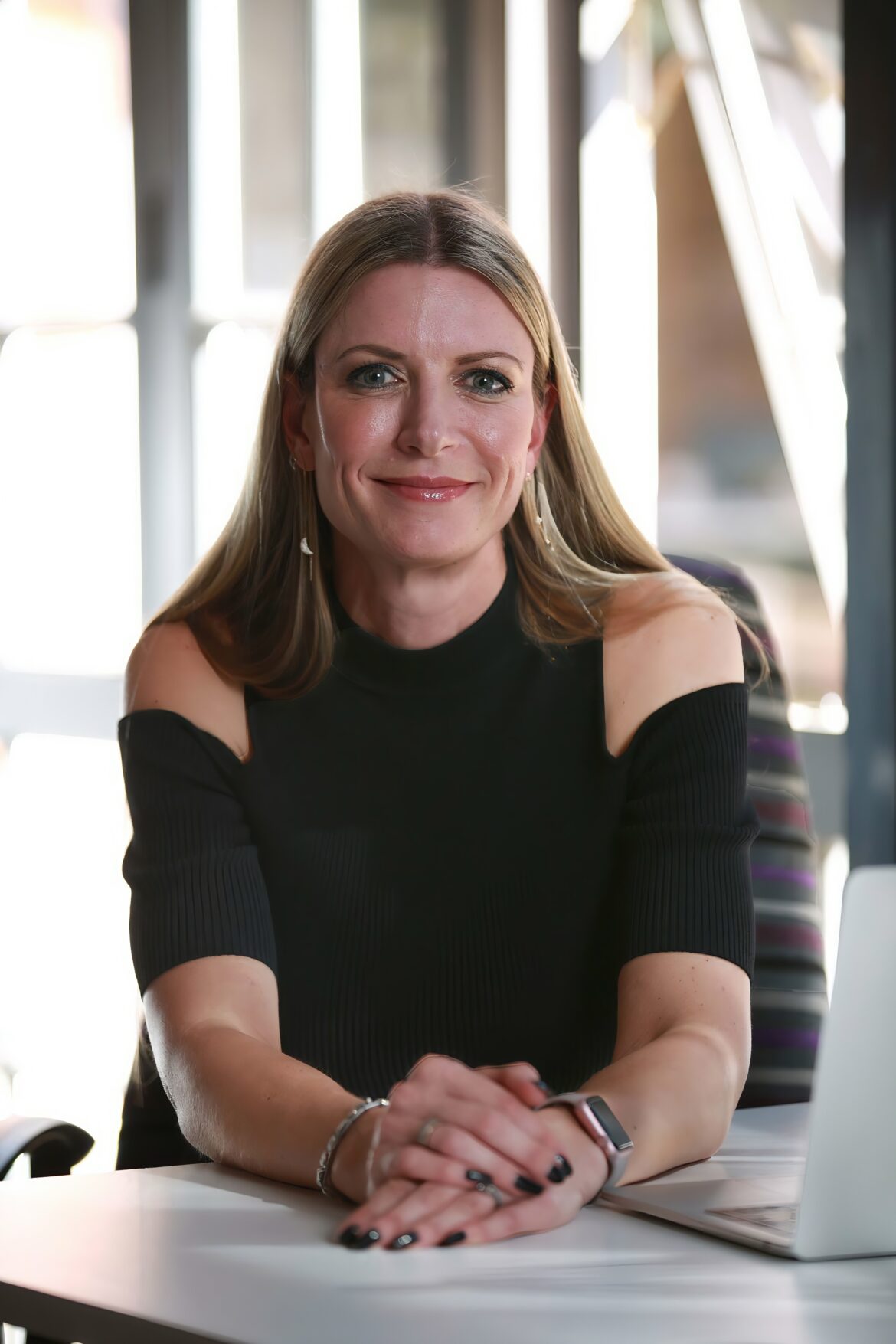 Sumarié Greybe is Transforming South Africa’s Insurance Sector Through Digital Innovation.