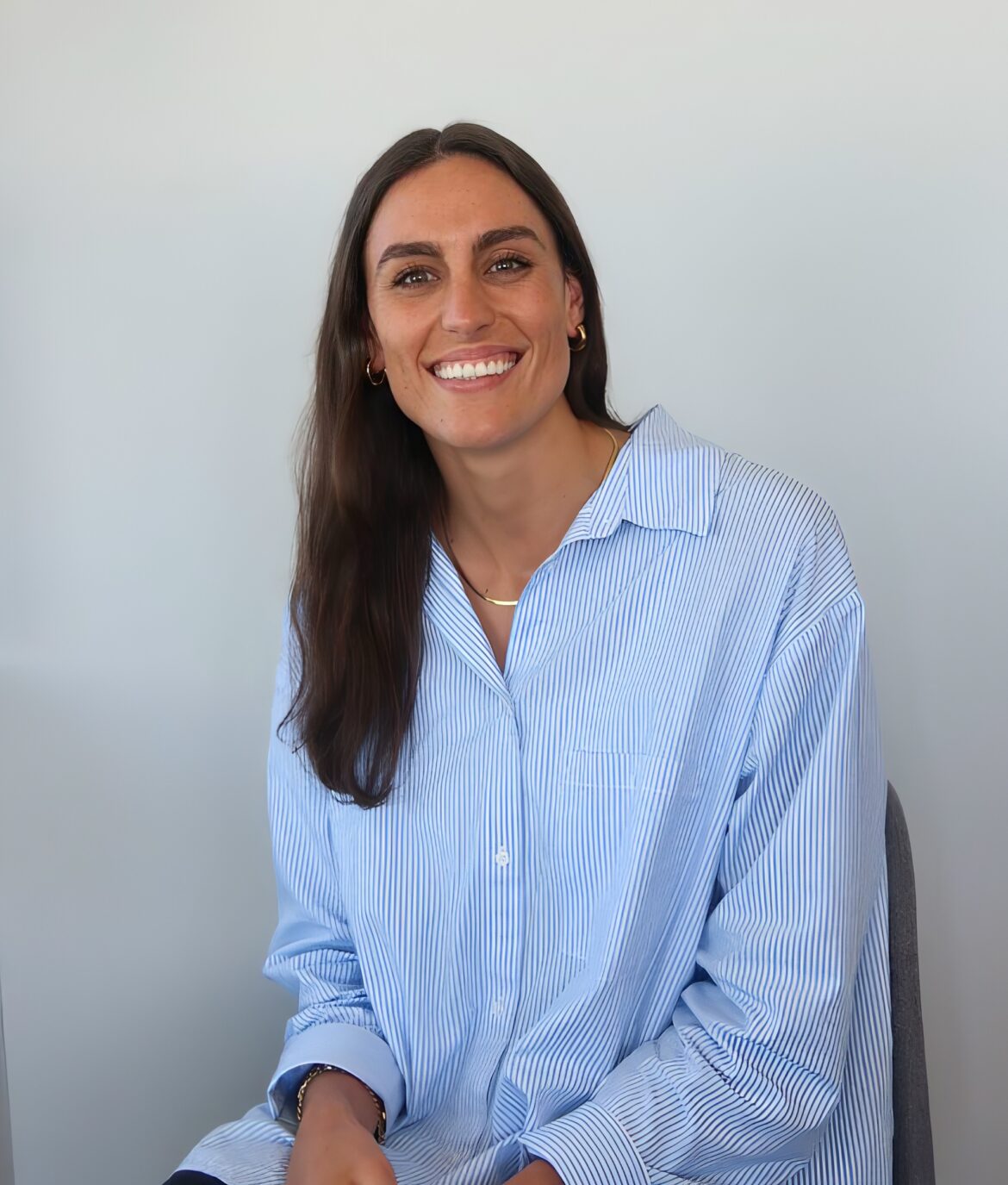 Amber Penney is Driving Sustainable Fashion and Recommerce Innovation Through FARO Africa.