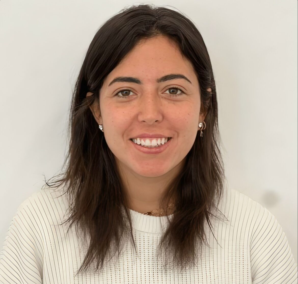 Nehal Helmy is Powering SME Financing Innovation through Flend Egypt.