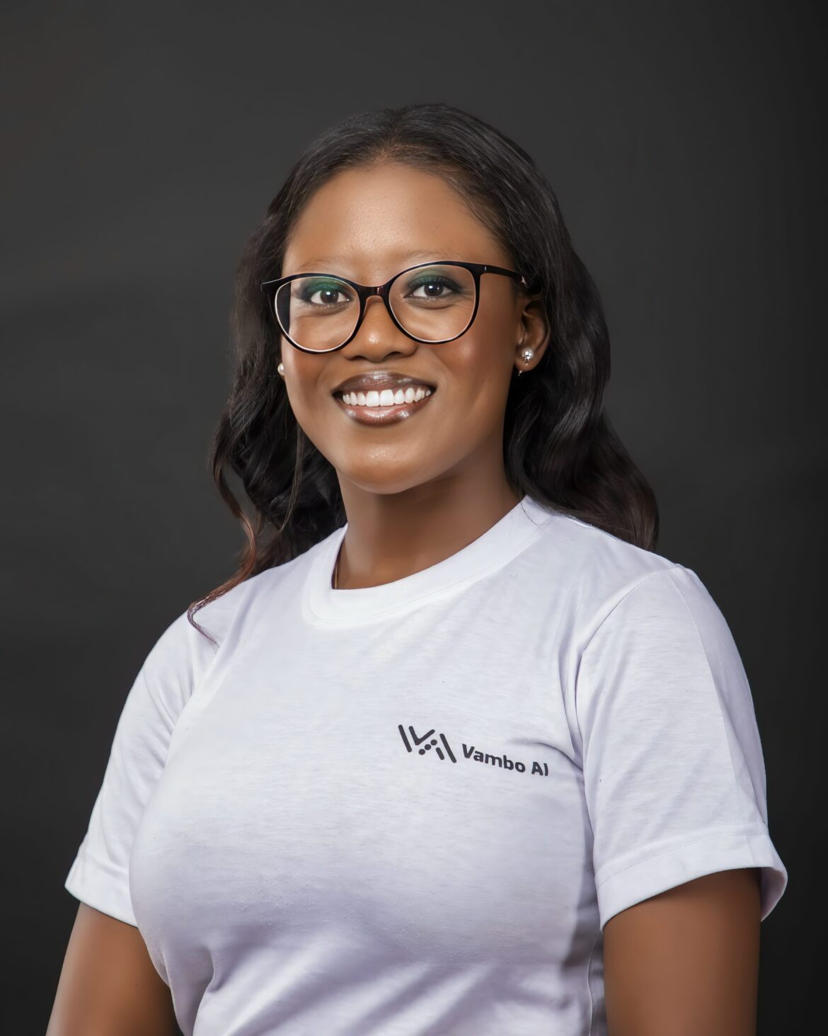 Chido Dzinotyiwei: Advances African Language Technology with Vambo AI.