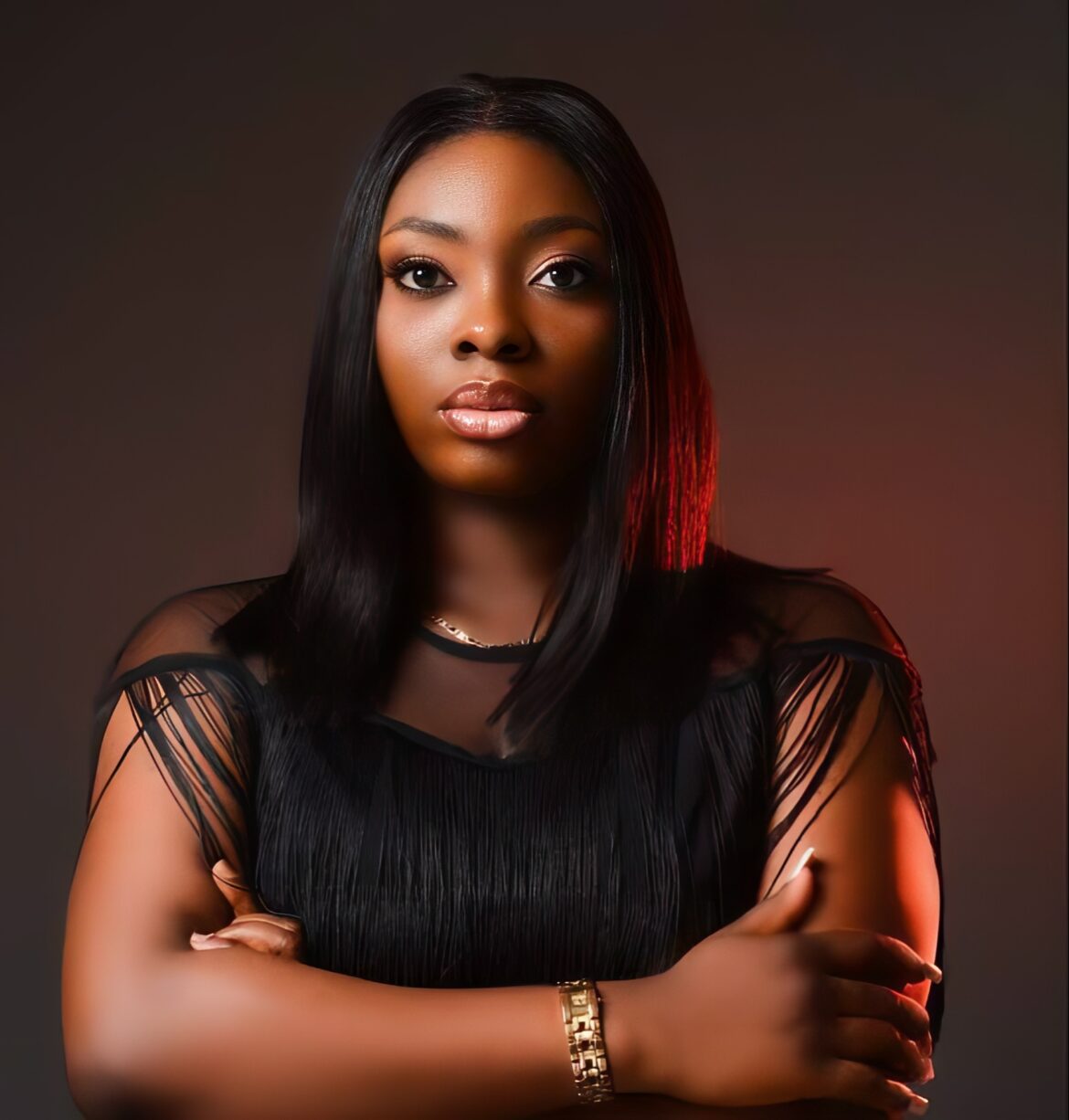 Omolara Olarerin is Transforming Workplace Nutrition Through Pocketfood.