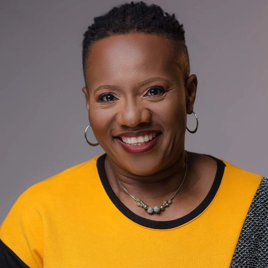 Kemi Oyesola (CoachKemi), Founder & CEO, How 2Think Global Solutions Ltd.