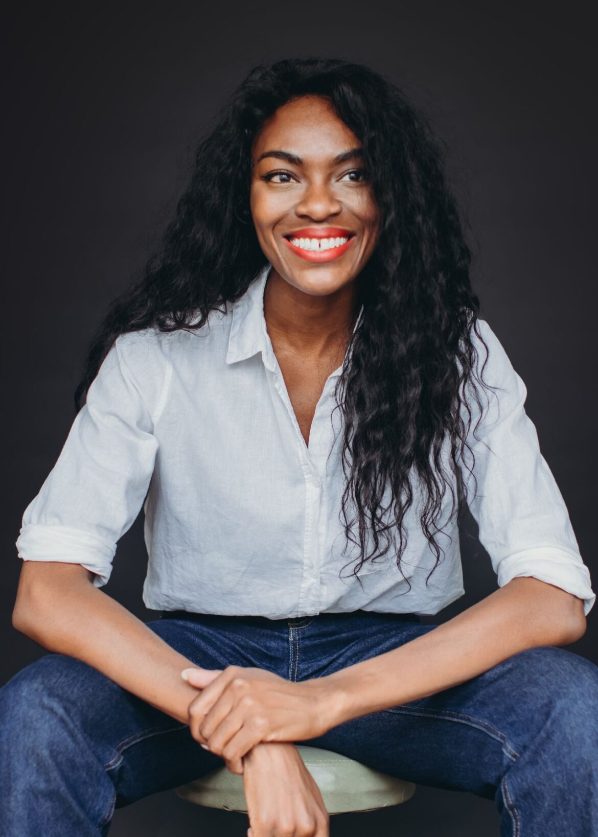 How Deborah Choi Advances Diversity and Inclusion for Women of Colour Founders in Europe.