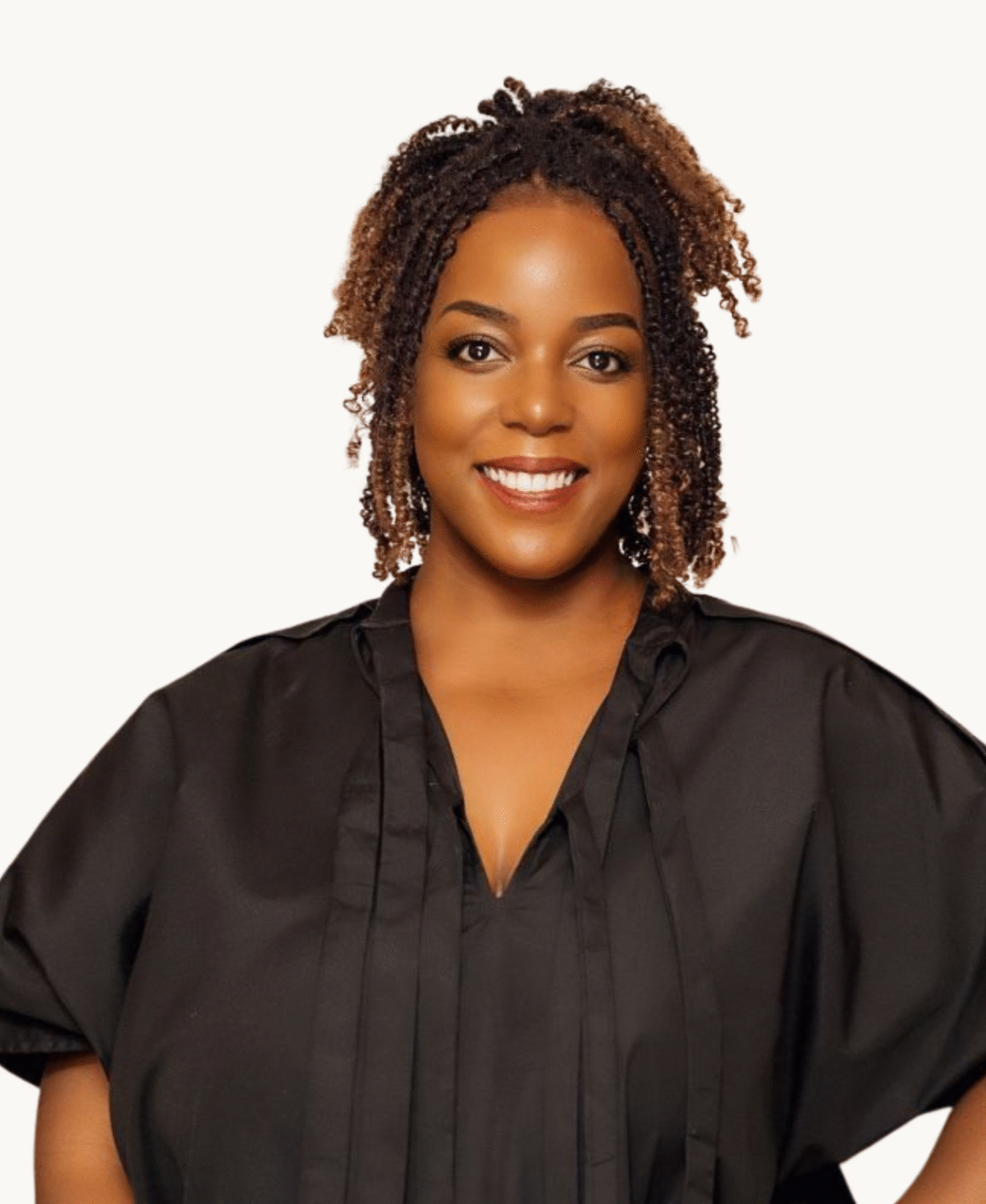 How Louisa Kiwana Olafuyi Is Transforming African-Centred Storytelling for Children Globally.