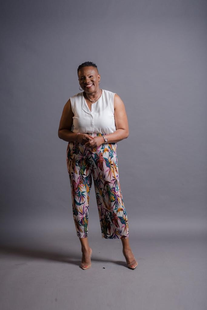 Kemi Oyesola (CoachKemi), Founder & CEO, How 2Think Global Solutions Ltd.