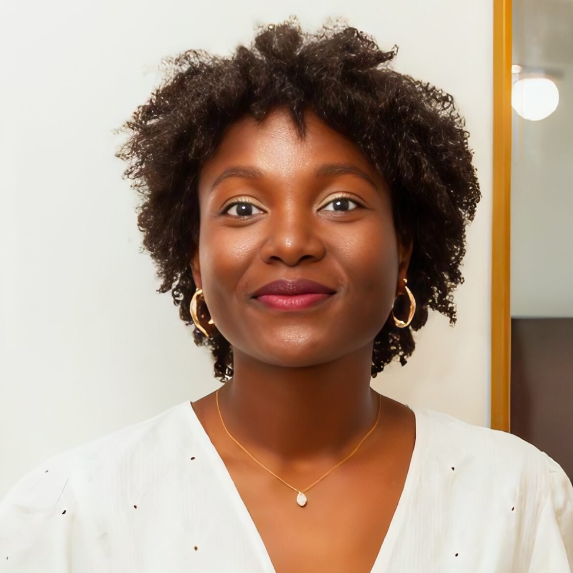 Tejumade Afonja: Building Accessible AI Education Through Nigeria’s AI Saturdays Lagos.