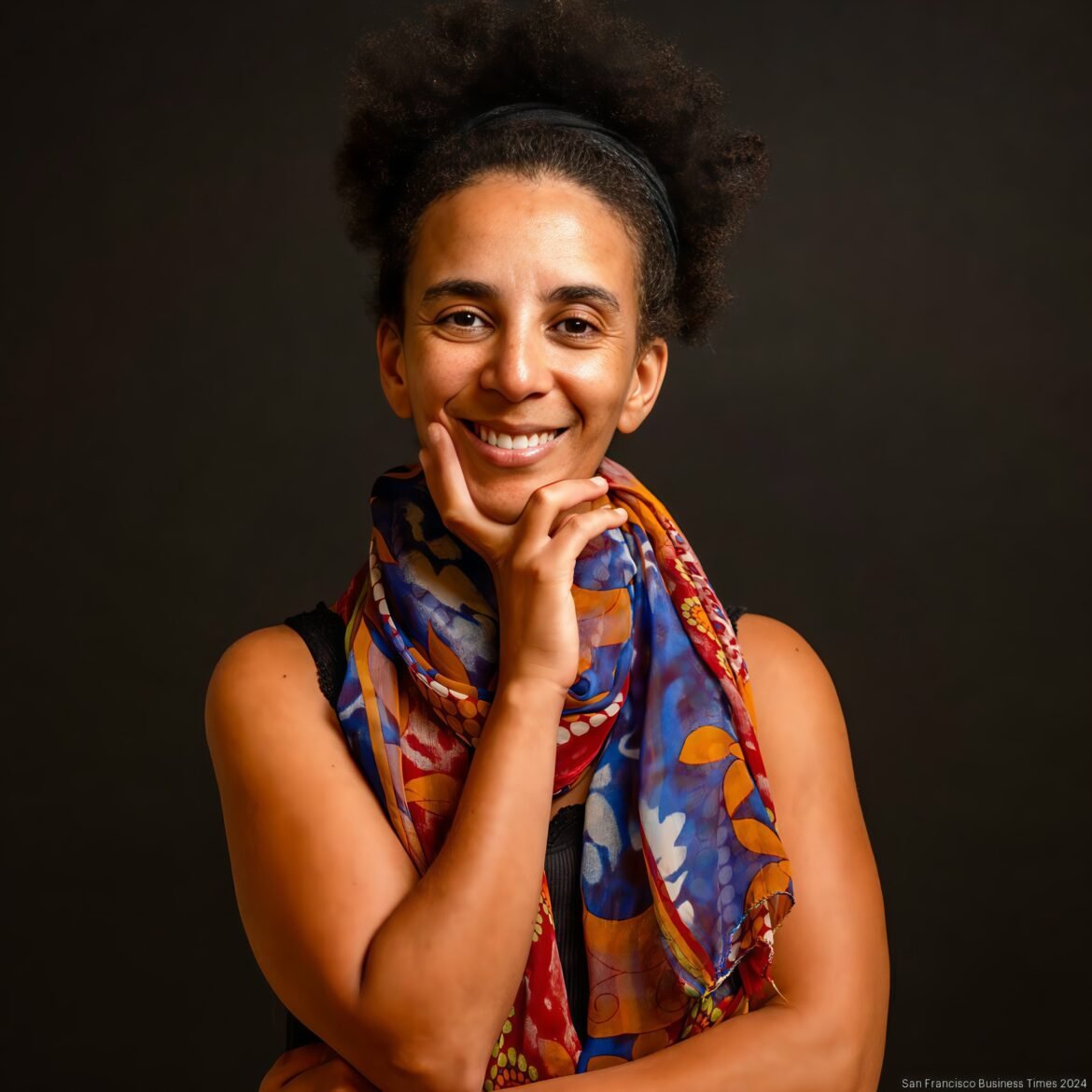 Timnit Gebru: Driving a Global Shift Toward Inclusive and Independent AI Research