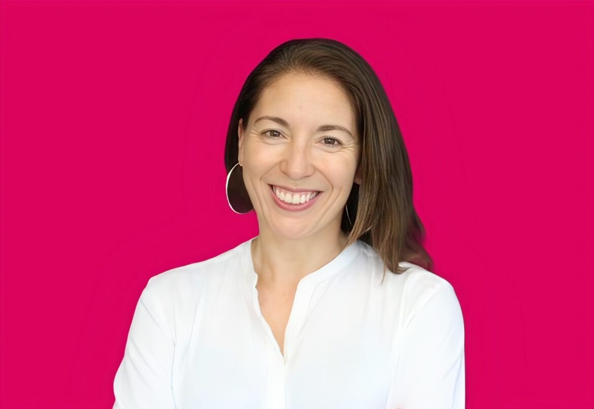 Claudia Castellanos, co-founder of Black Mamba Foods.