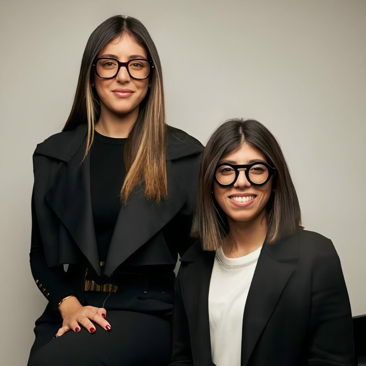 Maha and Malak Bennani built LNKO, transforming Morocco’s eyewear market through affordable, digital-first innovation.