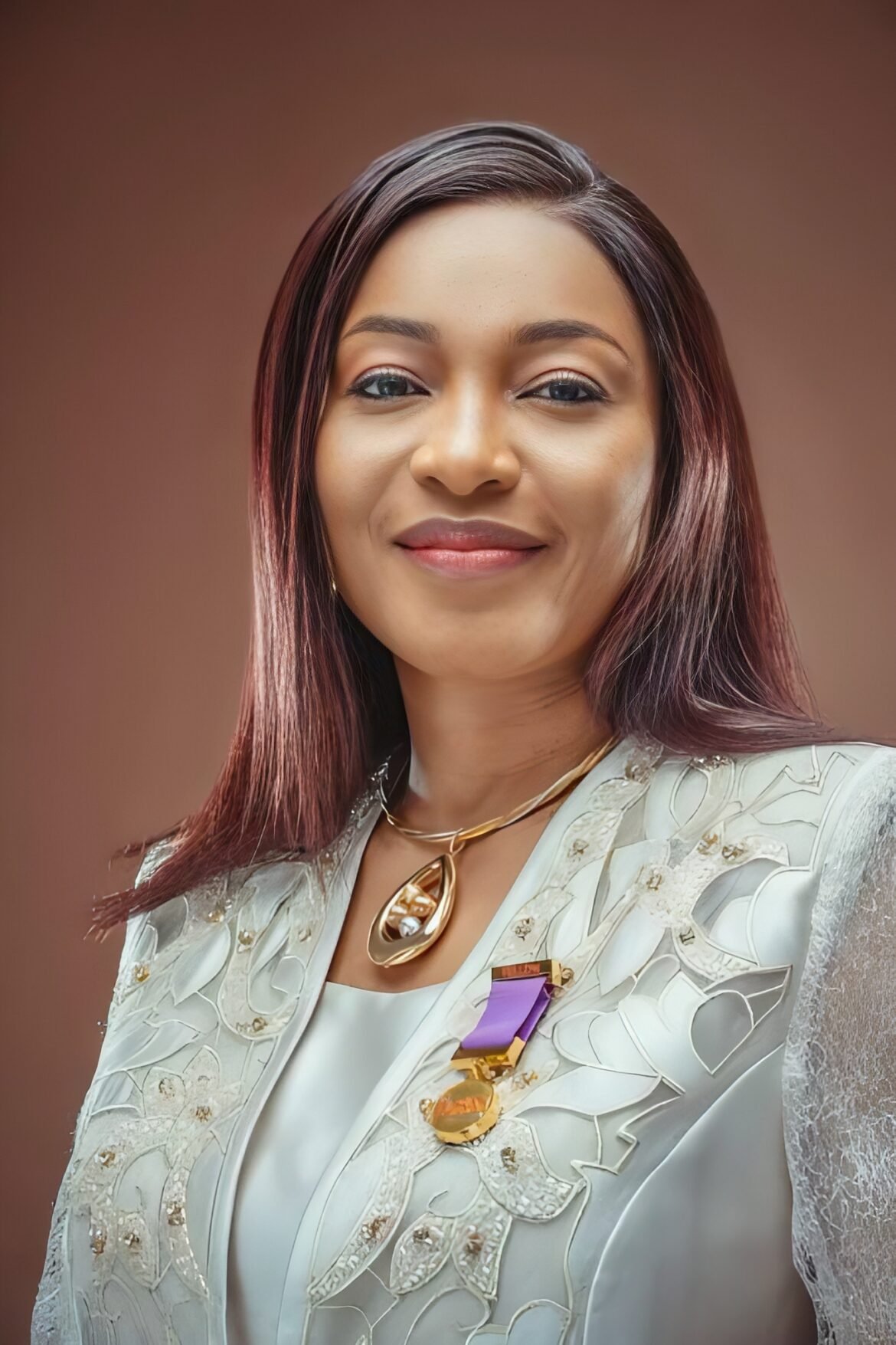 How Funmi Ekundayo Rose to the Centre of Global Governance Reform