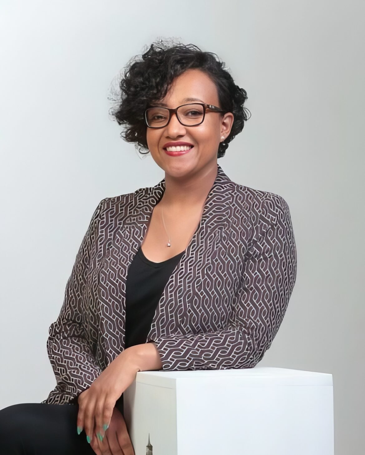 How Bethlehem Mengistu Is Strengthening National WASH Systems Globally