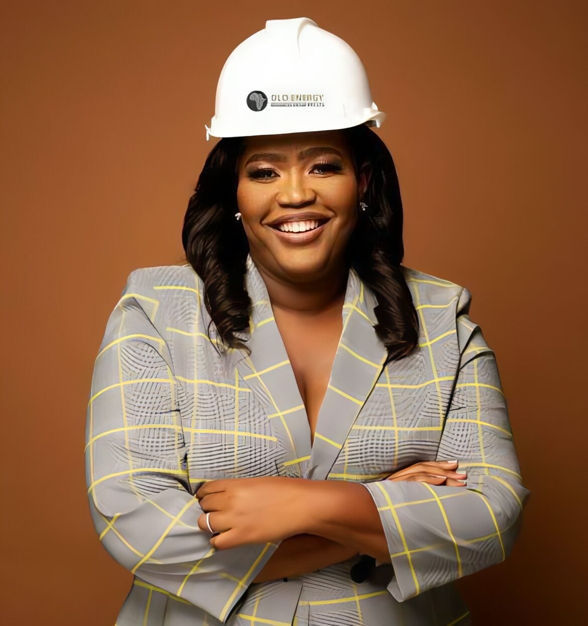 Linda Mabhena-Olagunjun is driving innovative change in SA’s energy landscape.