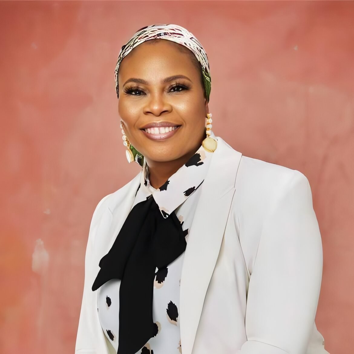 How Dr Maymunah Yusuf Kadiri Is Transforming Mental Health Care Across Africa.