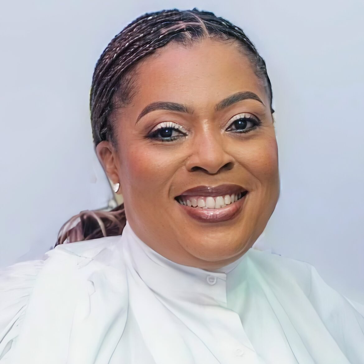 Chinwe Bode Akinwande, the woman empowering widows across Nigeria.