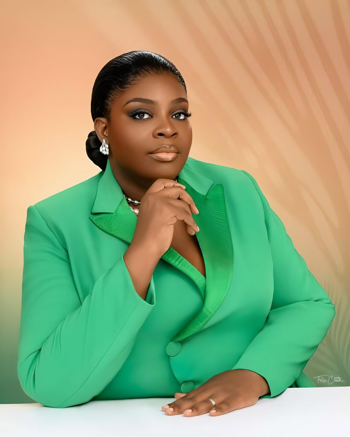 How Nelly Agbogu Is Building a Global Marketplace for African Entrepreneurs.