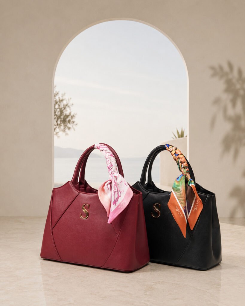 Si Collette's Agatha Collection.